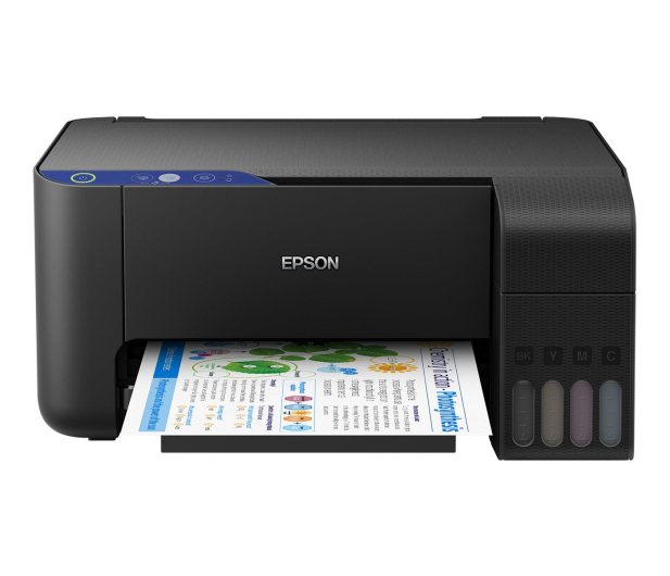 Epson EcoTank L3111 - 455915 - zdjęcie 2